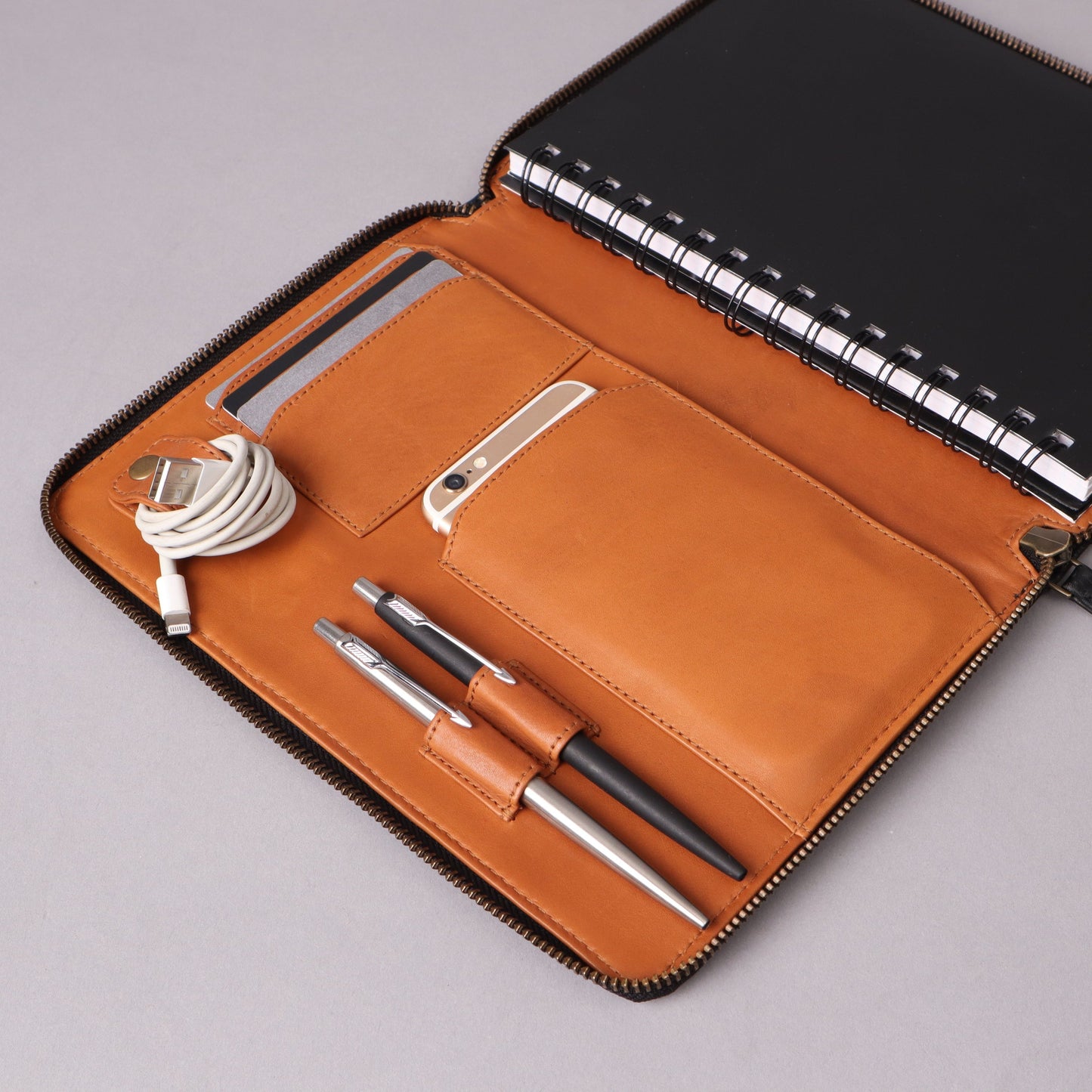 Satori Organiser