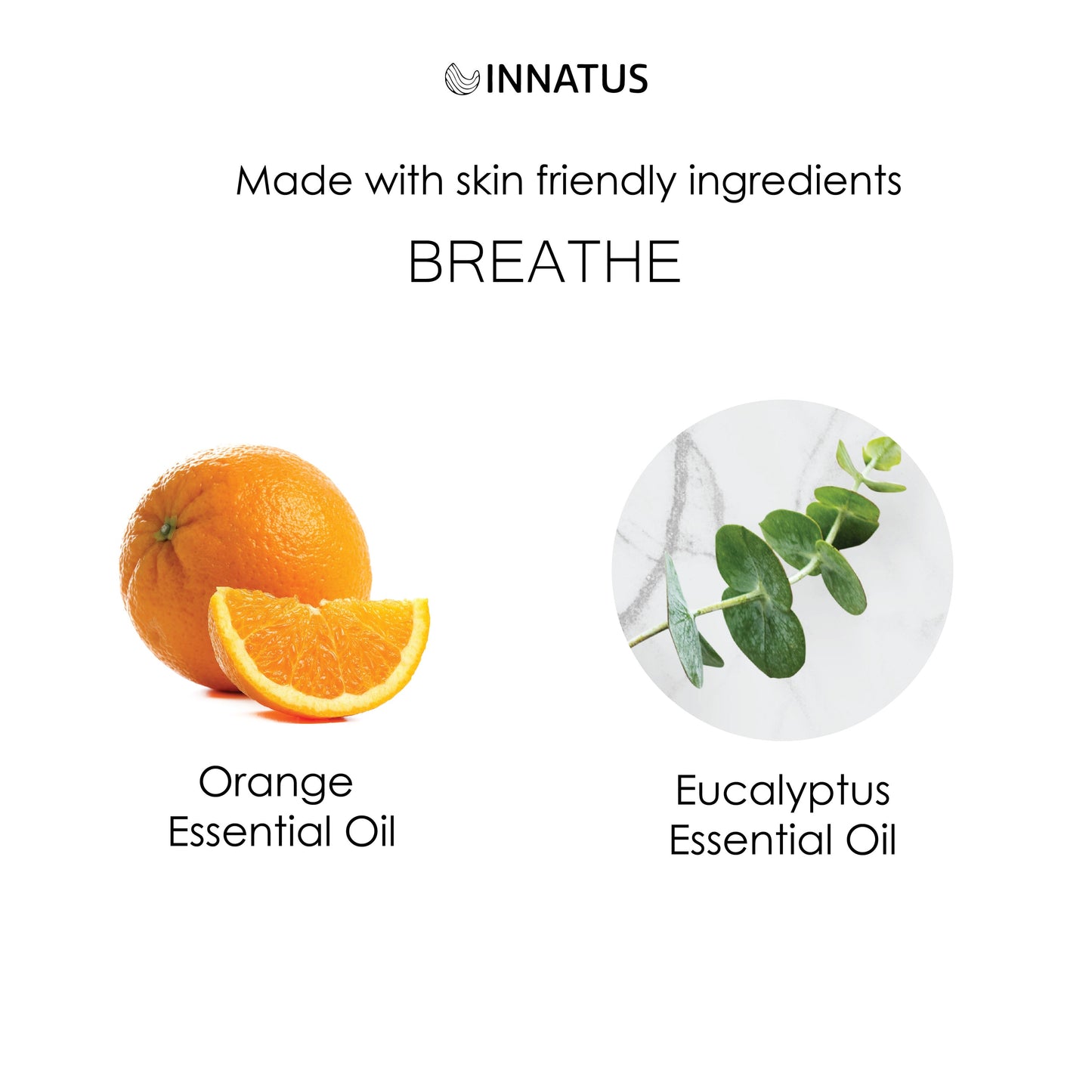 Breathe Easy Essential Oil Blend