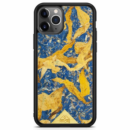 Summer Sky Phone Case - Personalized