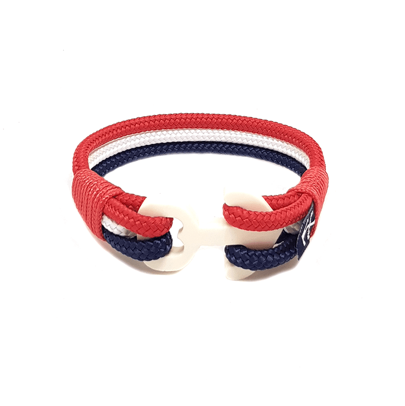 Carpathia Nautical Bracelet