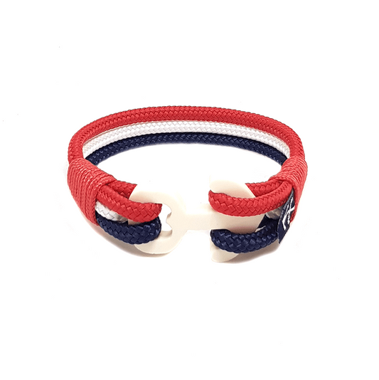Carpathia Nautical Bracelet
