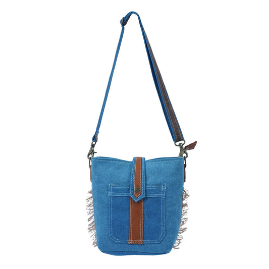 Jiok Crossbody Bag