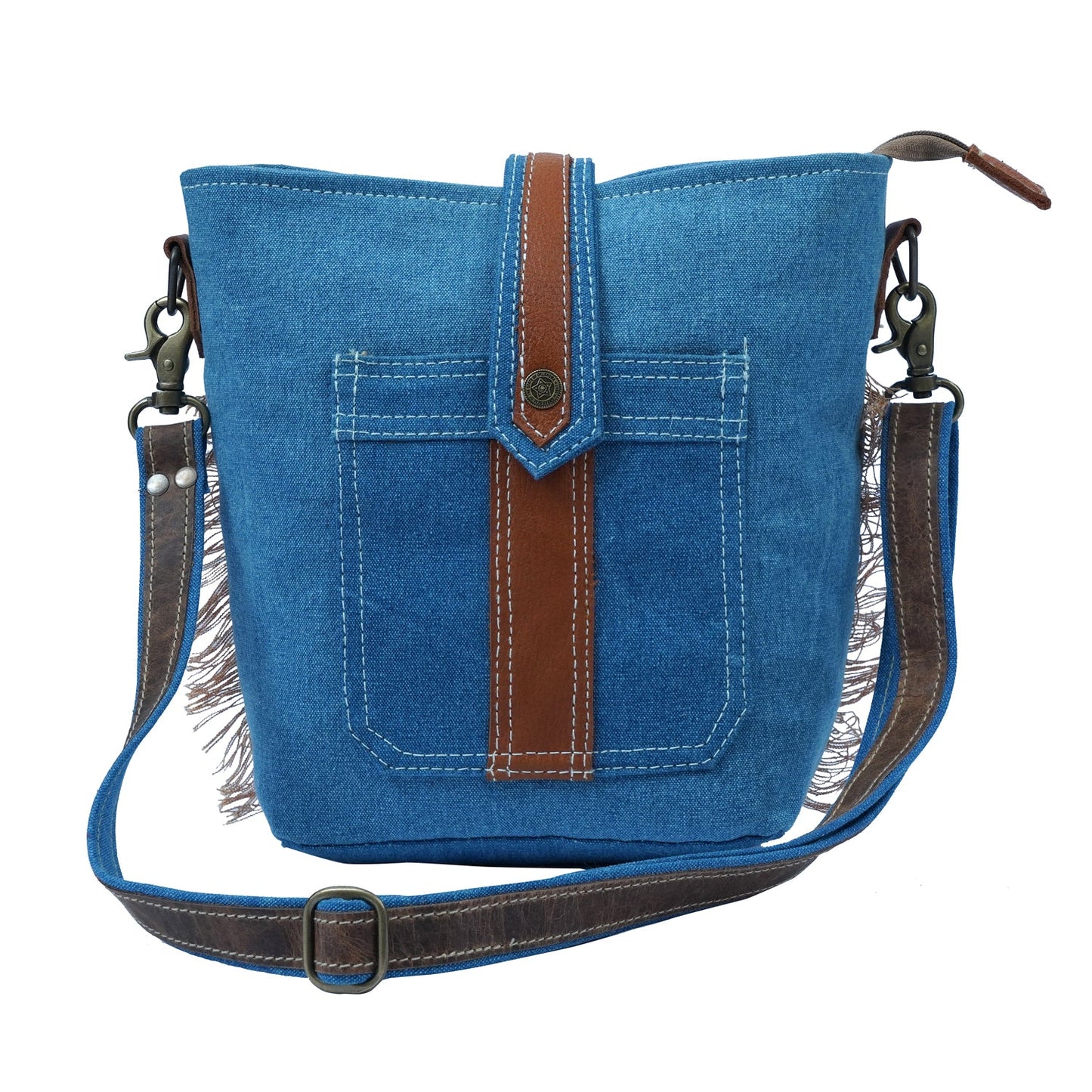 Jiok Crossbody Bag