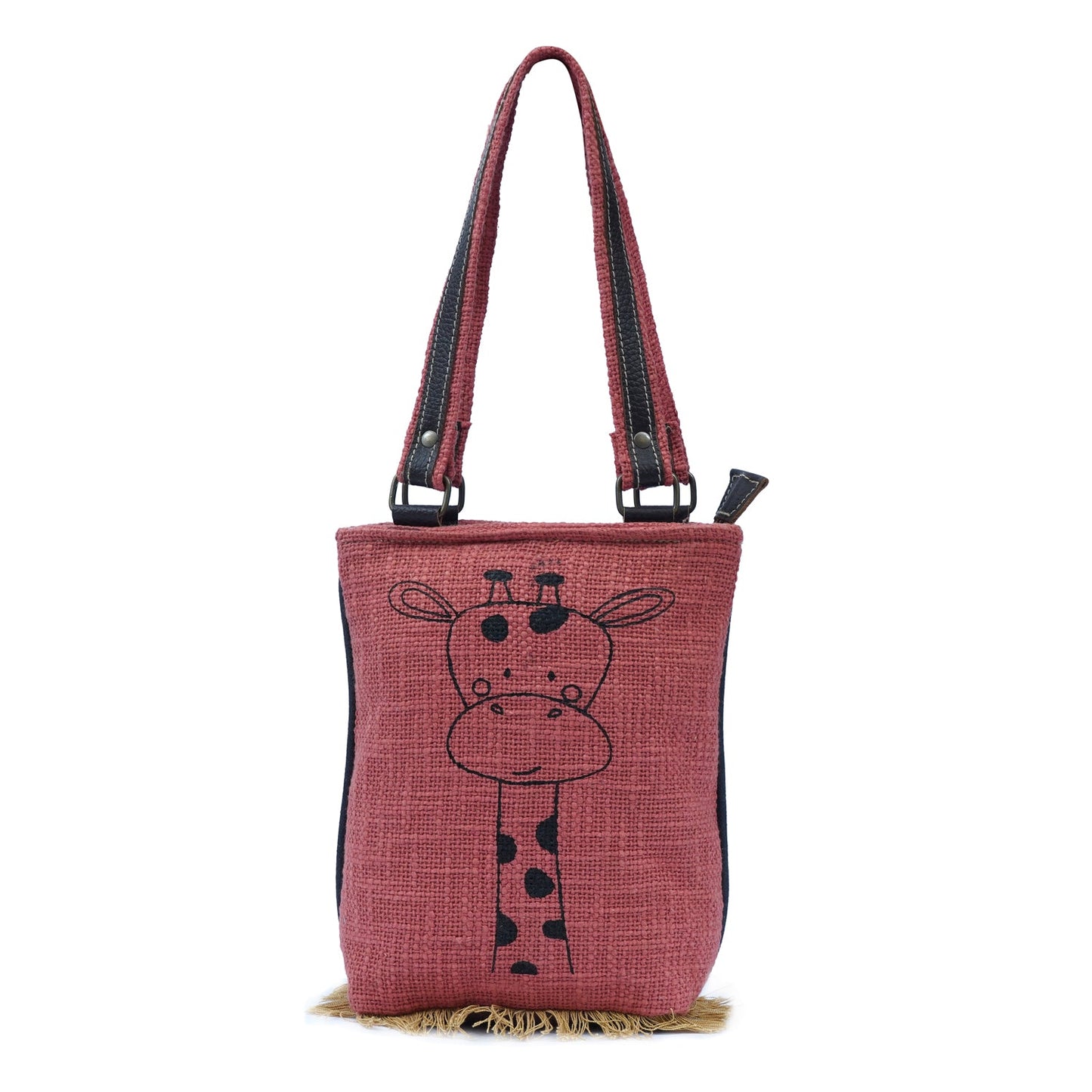 Gifo Tote Bag