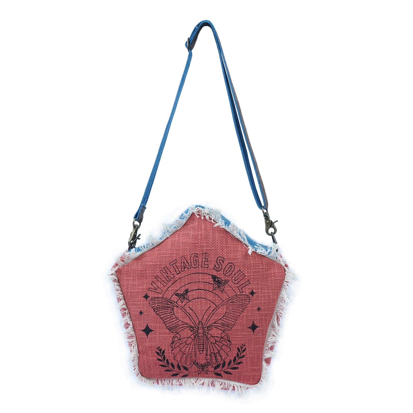 Teddy Shoulder Bag