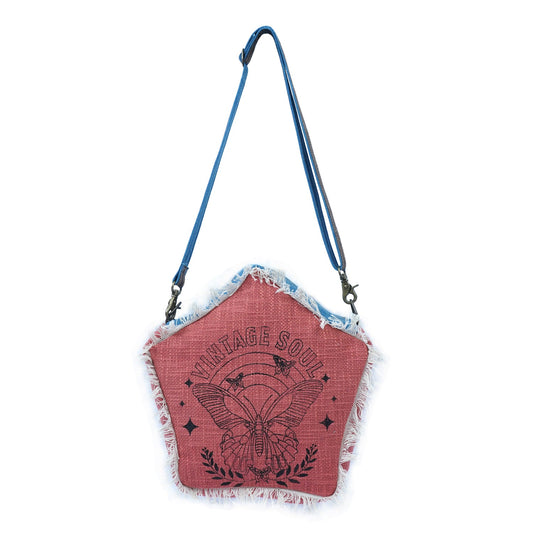 Teddy Shoulder Bag