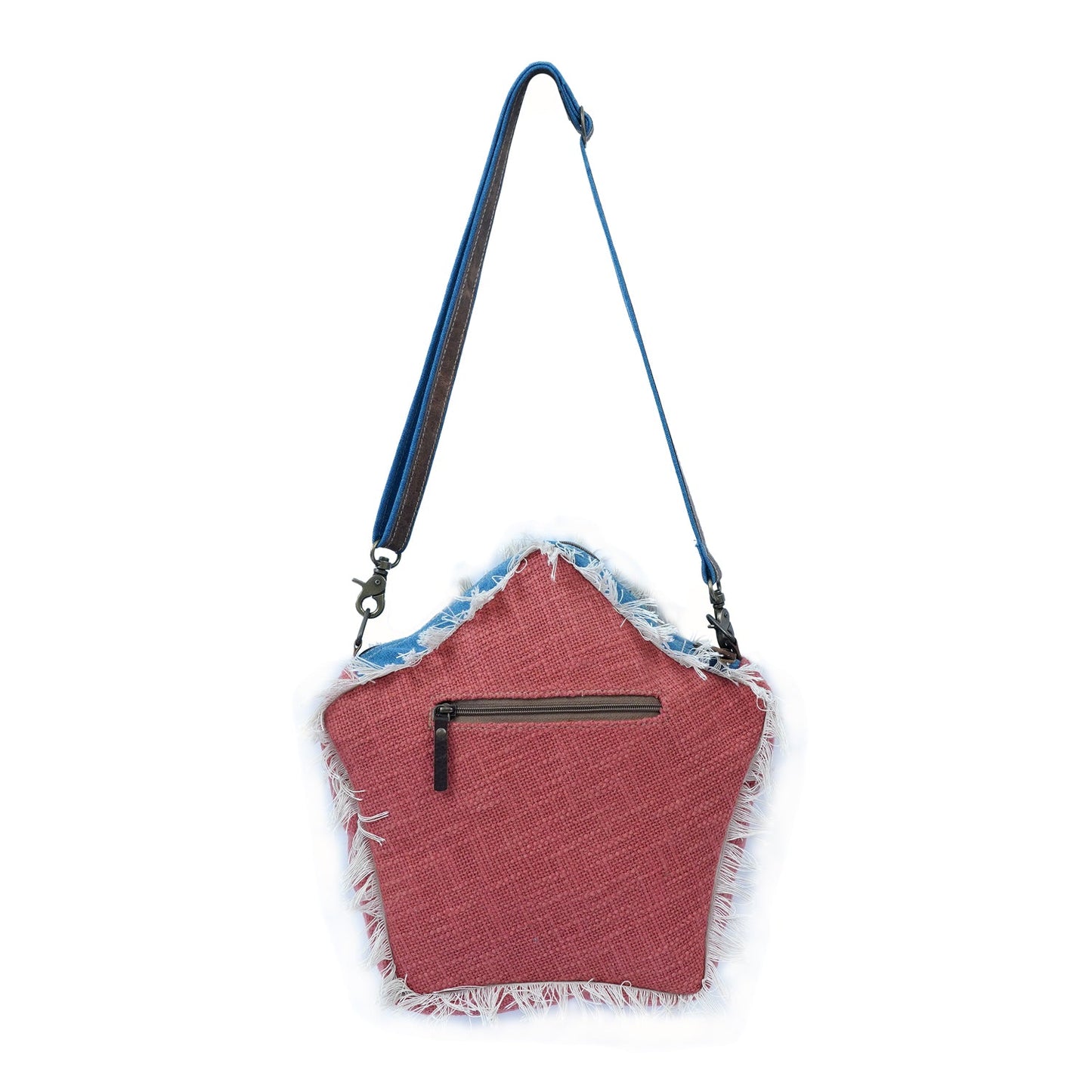 Teddy Shoulder Bag