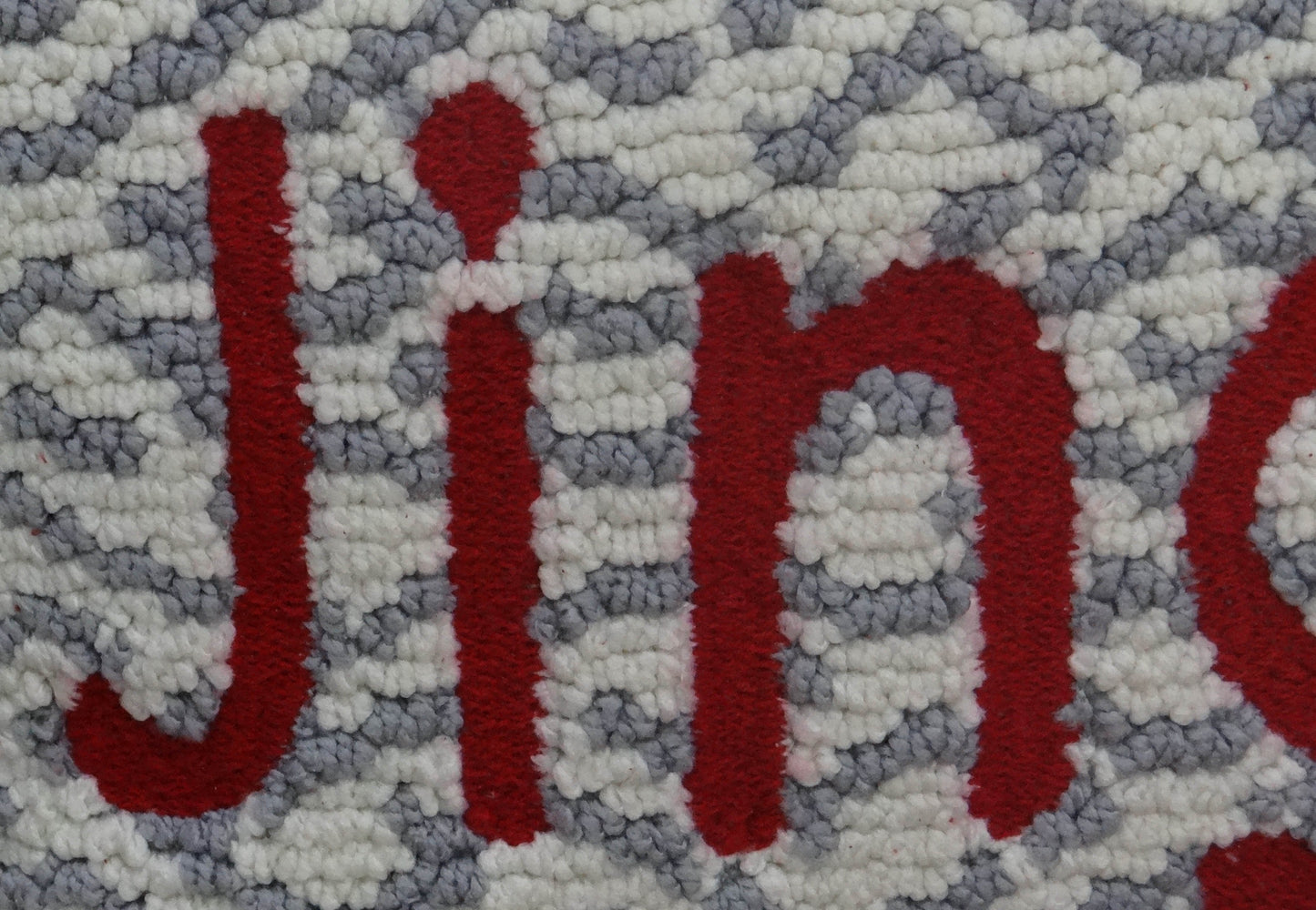 Chicos Home Jingle Decorative Cushion Cover