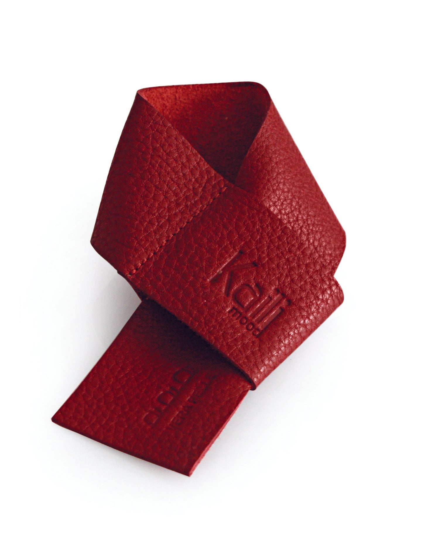 K0010VB | Salvagoccia per Bottiglia Made in Italy in Vera Pelle pieno