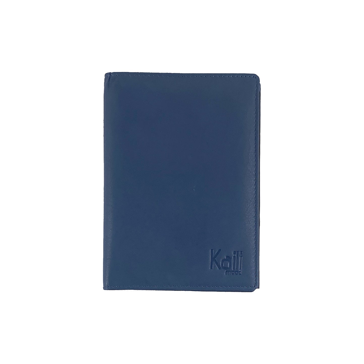 K10237MB | Copertina per Passaporto in Vera Pelle pieno fiore, con