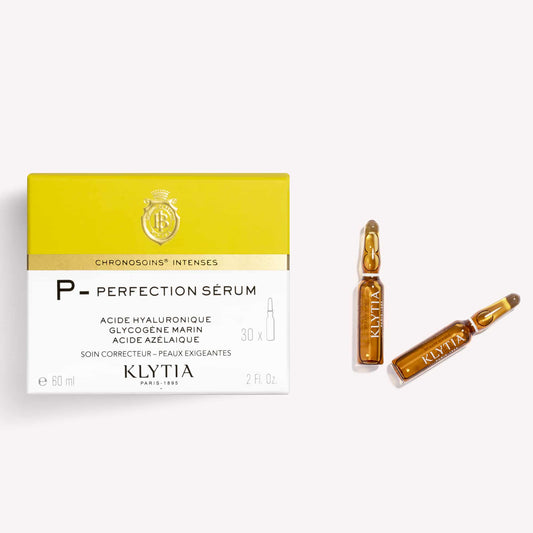 P-PERFECTION I Sérum Anti-Imperfections | Anti-Acné