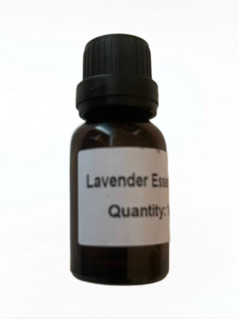 Lavender Oil- 100% Pure Essential Oil (10 ML)