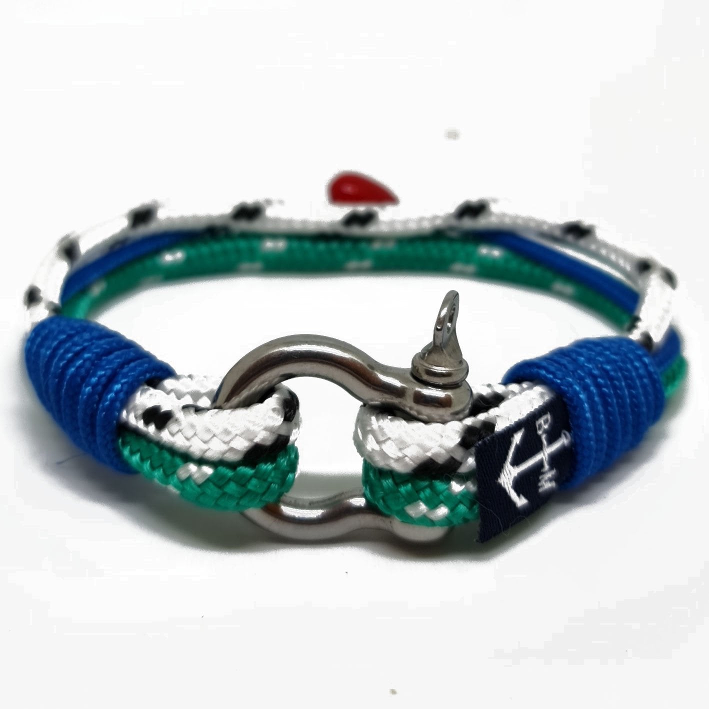 Liam Nautical Bracelet