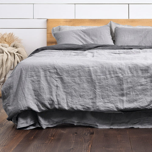 Pure Linen Duvet Cover Sets
