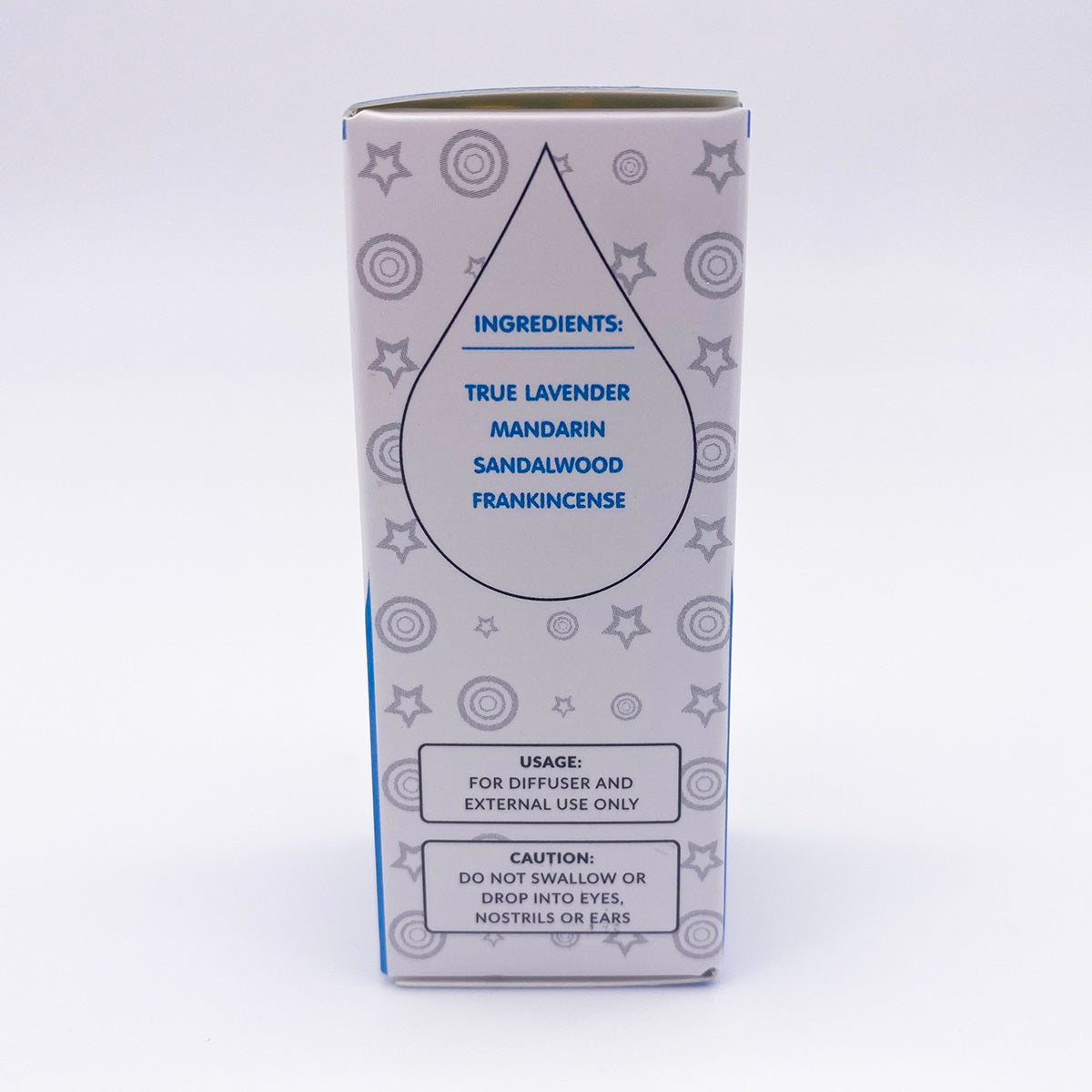 Amrita Court Little Calming 10ml Essential Oil Blend