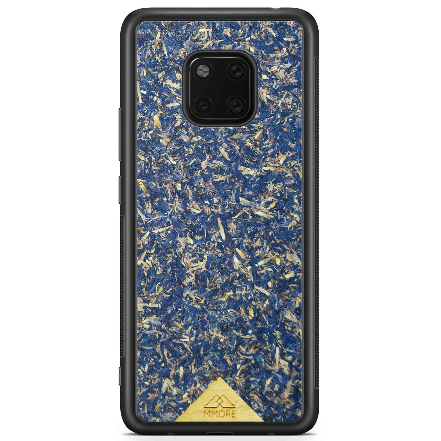 Blue Cornflower Phone Case