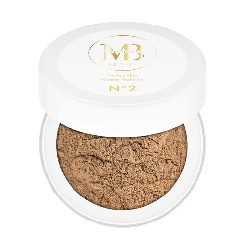 Perfect Skin Mineral Puder Make-Up