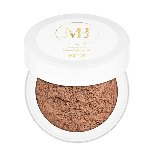 Perfect Skin Mineral Puder Make-Up
