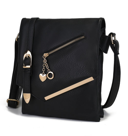 Jasmine Crossbody Bag