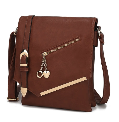Jasmine Crossbody Bag