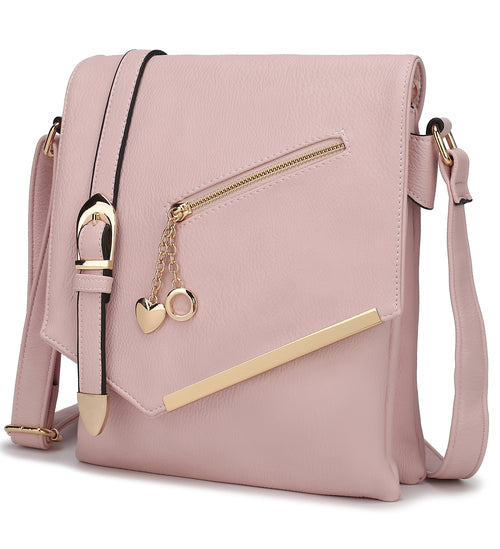 Jasmine Crossbody Bag