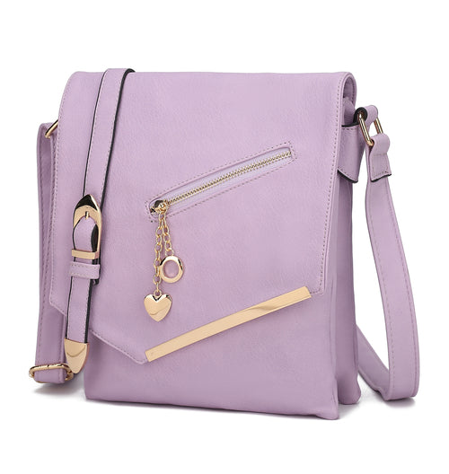 Jasmine Crossbody Bag