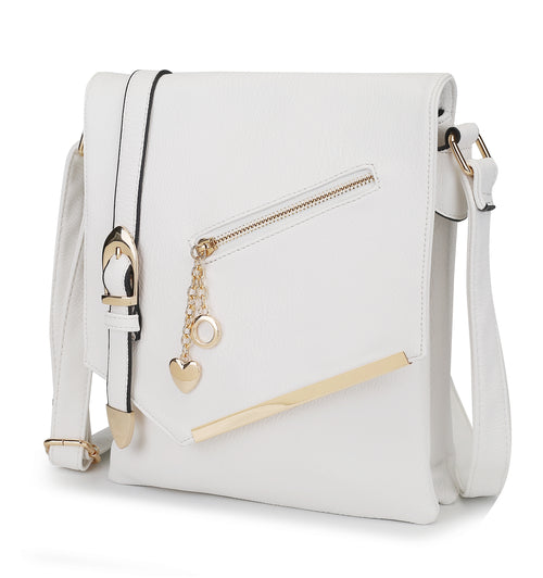 Jasmine Crossbody Bag
