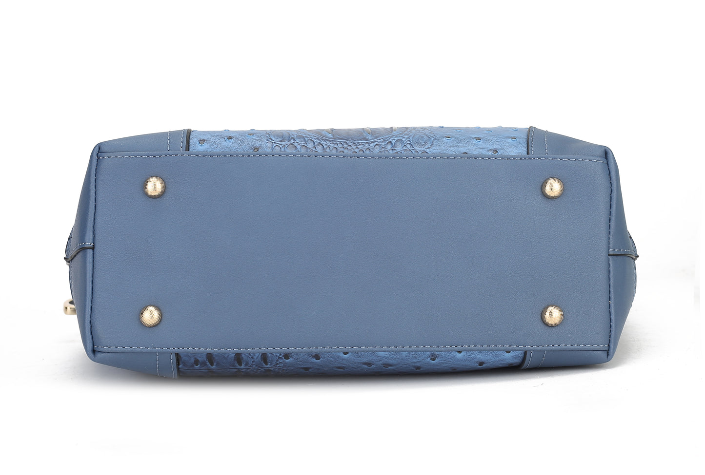 MKF Collection Wandy Soft Vegan Leather Hobo & Wallet Set by Mia K