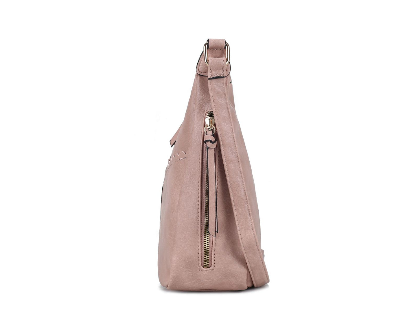 Valencia Vegan Leather Women Shoulder Bag