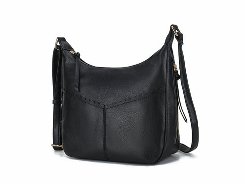 Valencia Vegan Leather Women Shoulder Bag