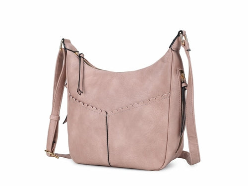 Valencia Vegan Leather Women Shoulder Bag