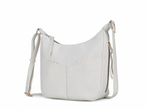 Valencia Vegan Leather Women Shoulder Bag