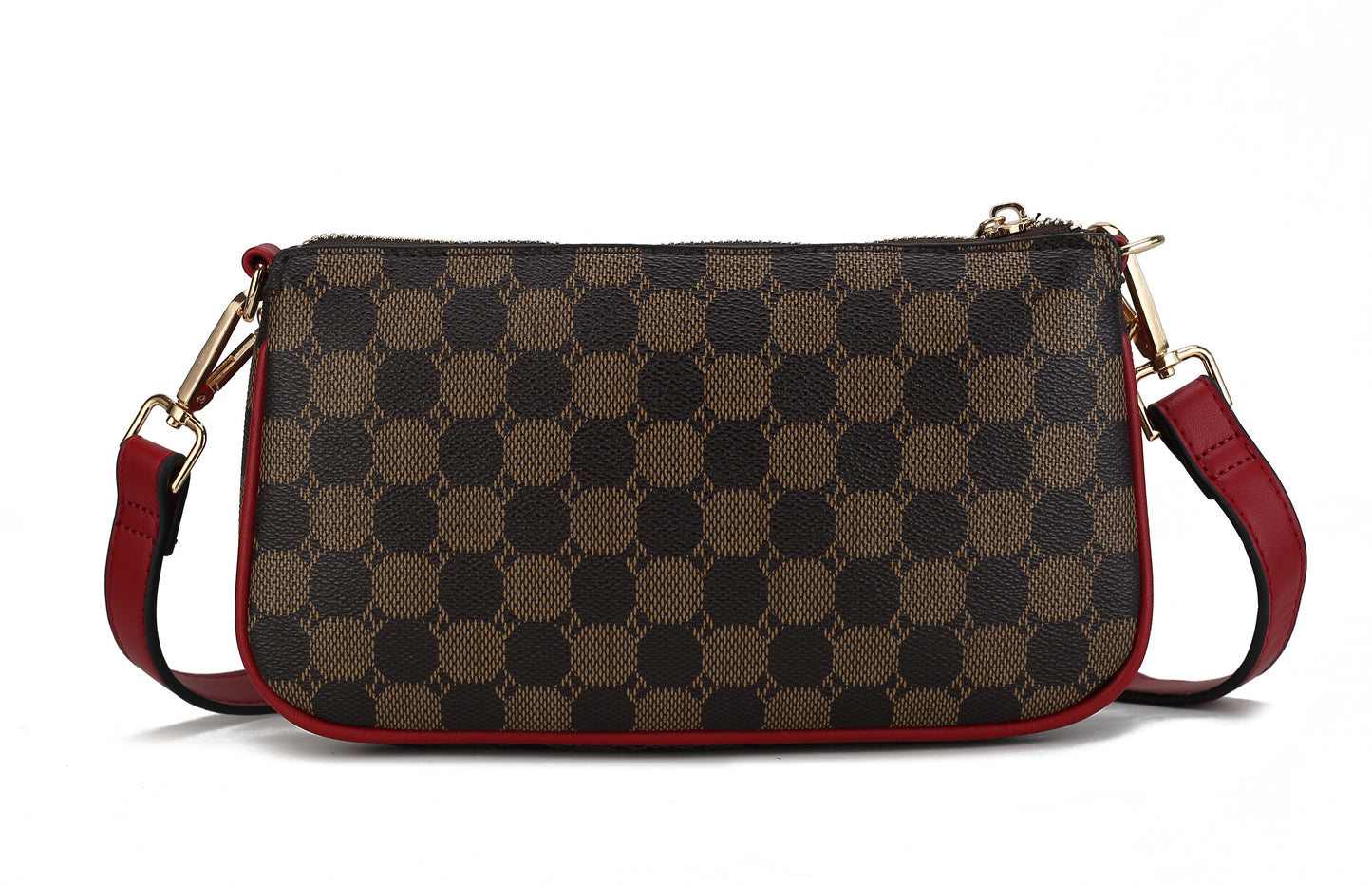 Evanna Crossbody Bag