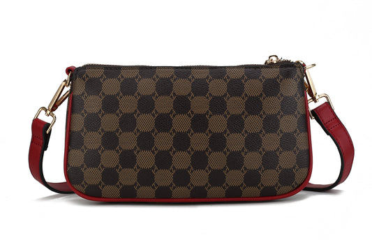 Evanna Crossbody Bag