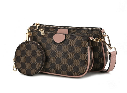 Evanna Crossbody Bag