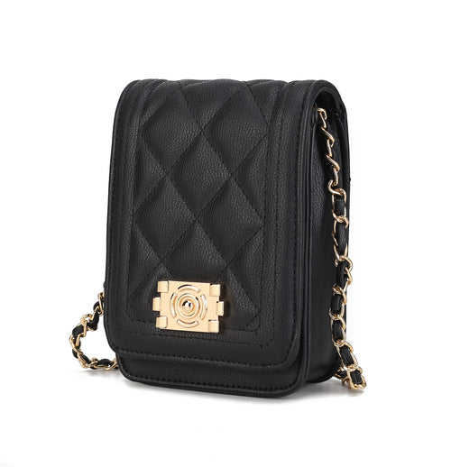 Gemma Crossbody Bag