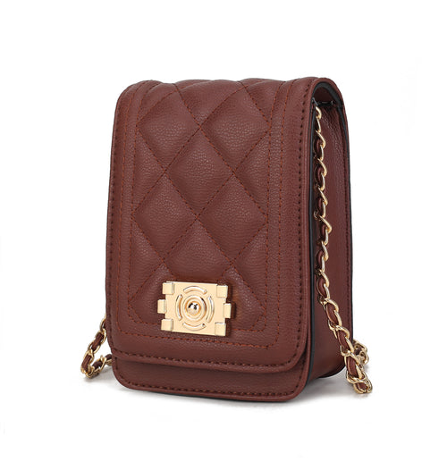 Gemma Crossbody Bag