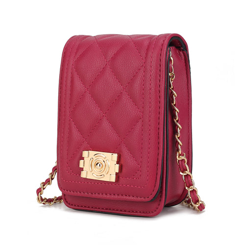 Gemma Crossbody Bag