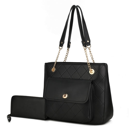 Jenna Shoulder Bag