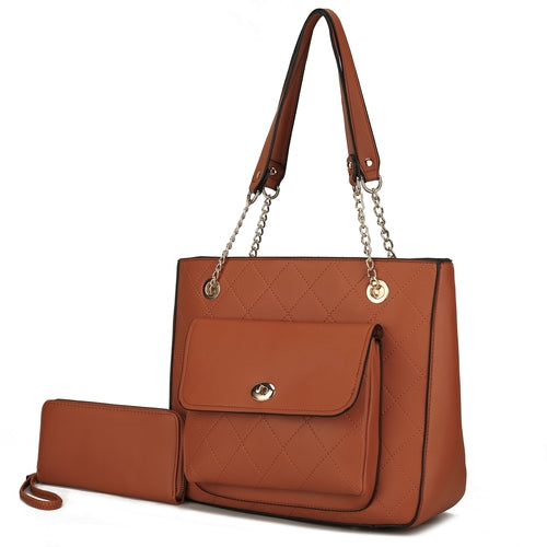 Jenna Shoulder Bag