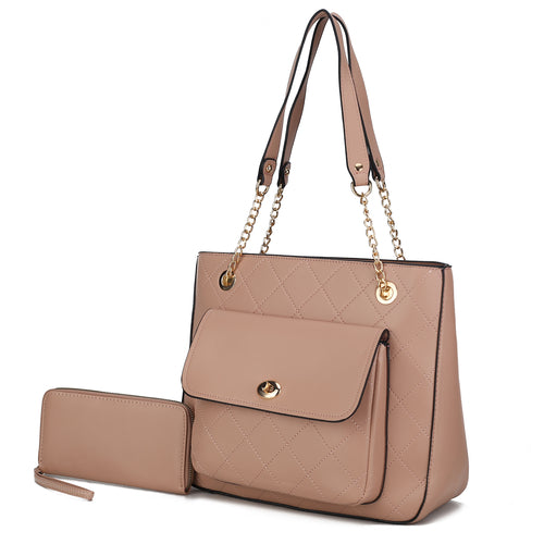 Jenna Shoulder Bag