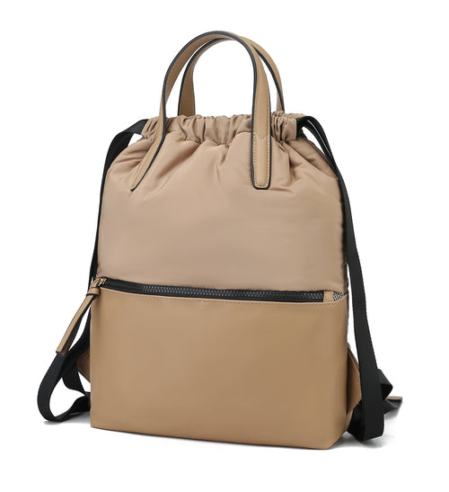 Lexi Packable Backpack