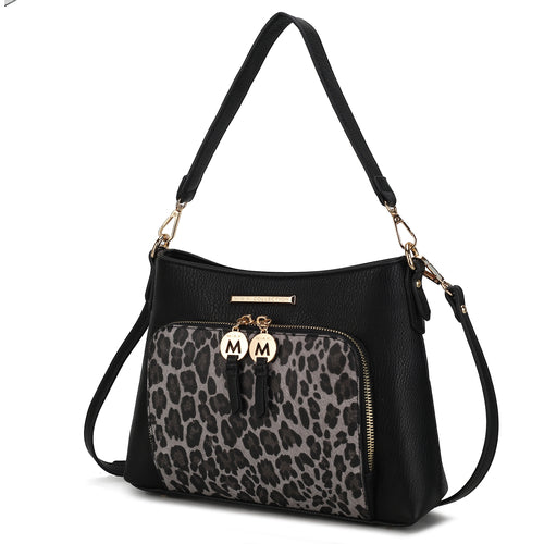 Trisha Crossbody Bag