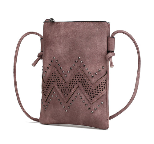 Athena Crossbody Bag
