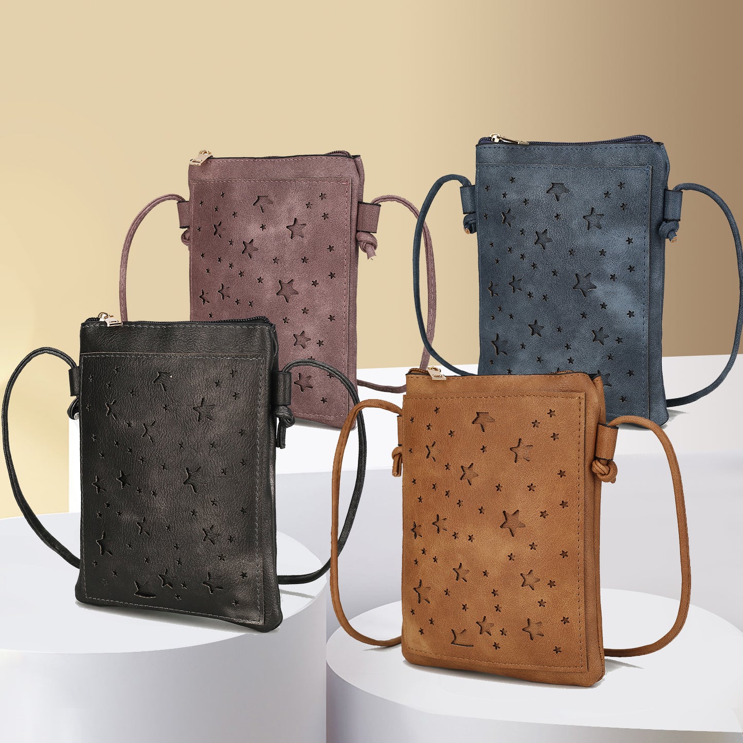 Jana Crossbody Bag