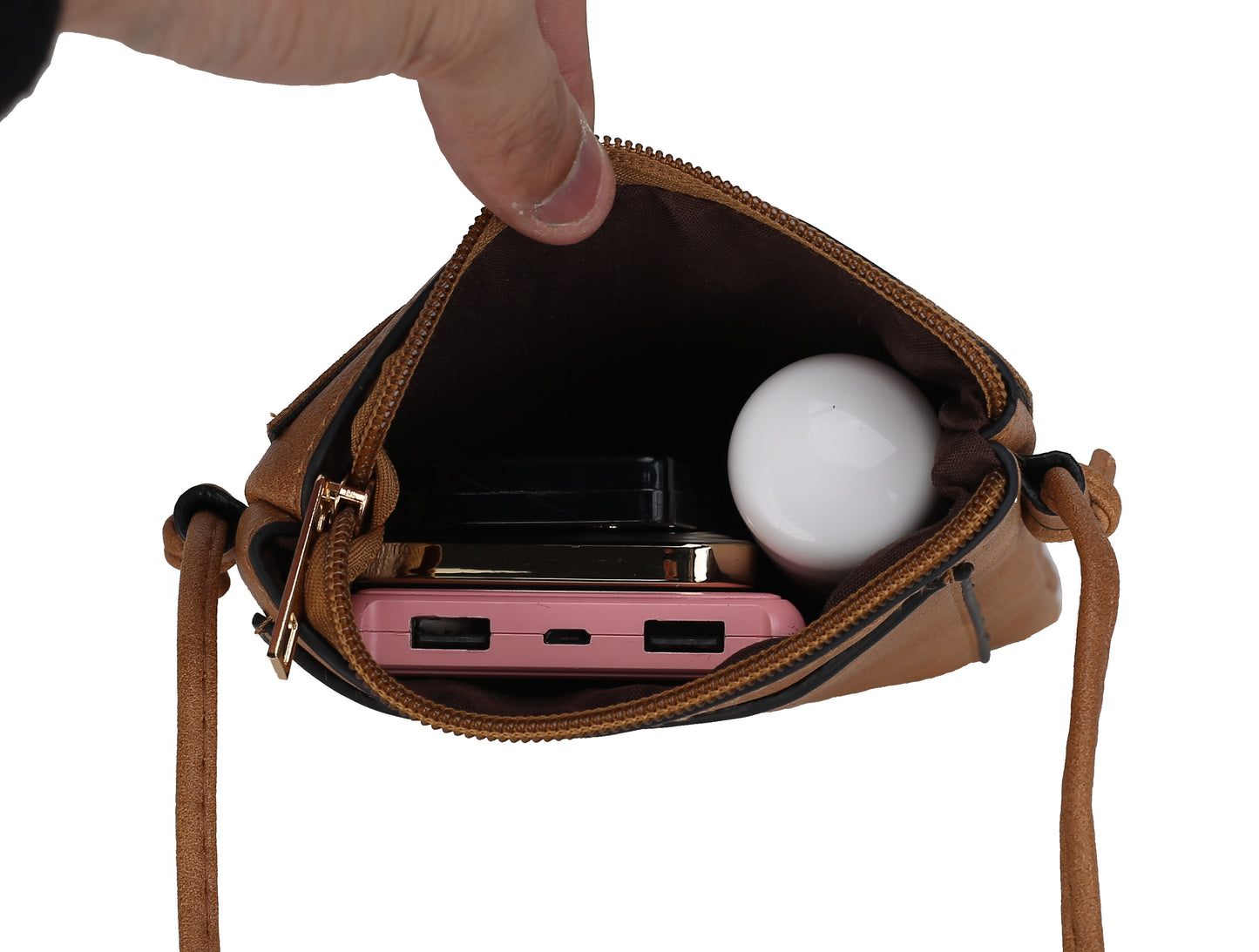 Jana Crossbody Bag