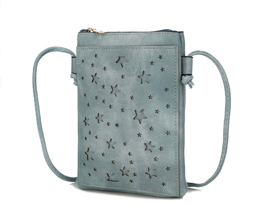 Jana Crossbody Bag
