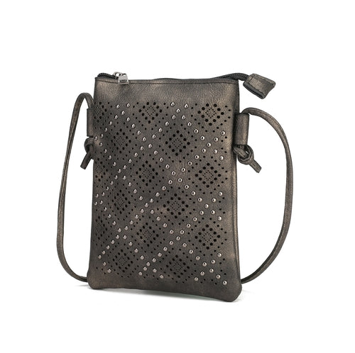 MKF CollectionLeysha Crossbody bag for Women by Mia K