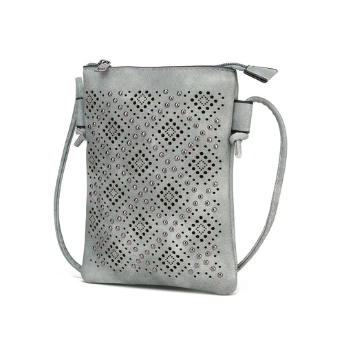 MKF CollectionLeysha Crossbody bag for Women by Mia K