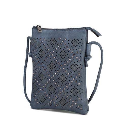 MKF CollectionLeysha Crossbody bag for Women by Mia K
